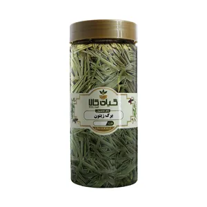 برگ زیتون خشک گیاه کالا - 250 گرم