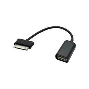 مبدل USB OTG به GALAXY TAB مدل A1122