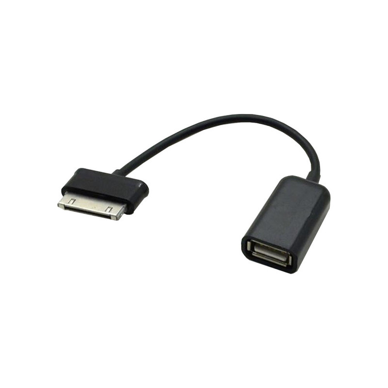 مبدل USB OTG به GALAXY TAB مدل A1122