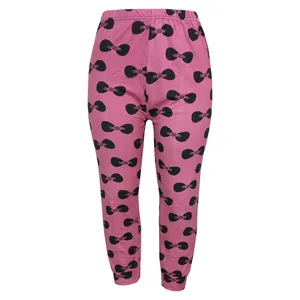 شلوار زنانه مدل پاپیون 