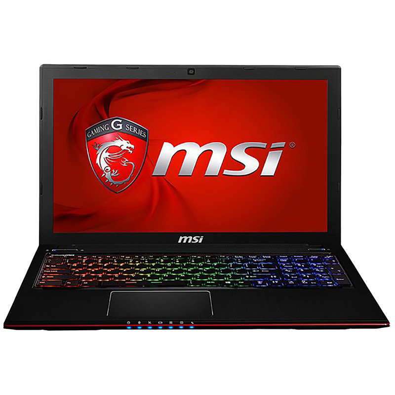 لپ تاپ 15 اینچی ام اس آی مدل GE60 2PC Apache لپ تاپ 15 اینچی ام اس آی مدل GE60 2PC Apache