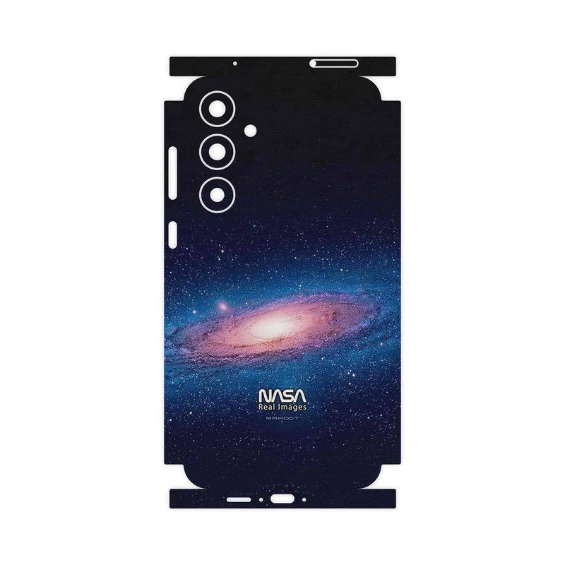 برچسب پوششی ماهوت مدل Universe_by_NASA_4-FullSkin مناسب برای گوشی موبایل سامسونگ Galaxy A55