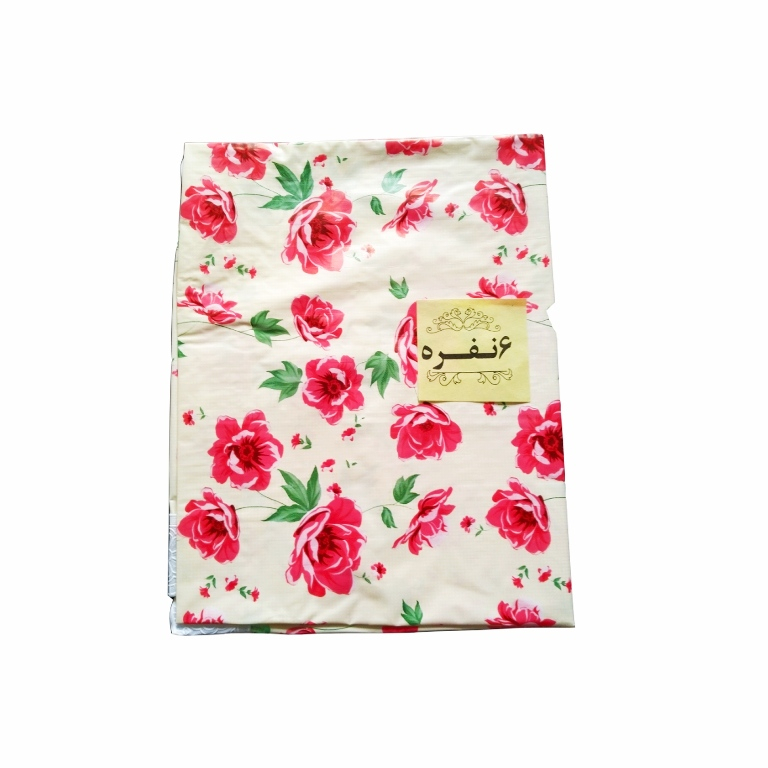 سفره 6 نفره طرح رز کد 33