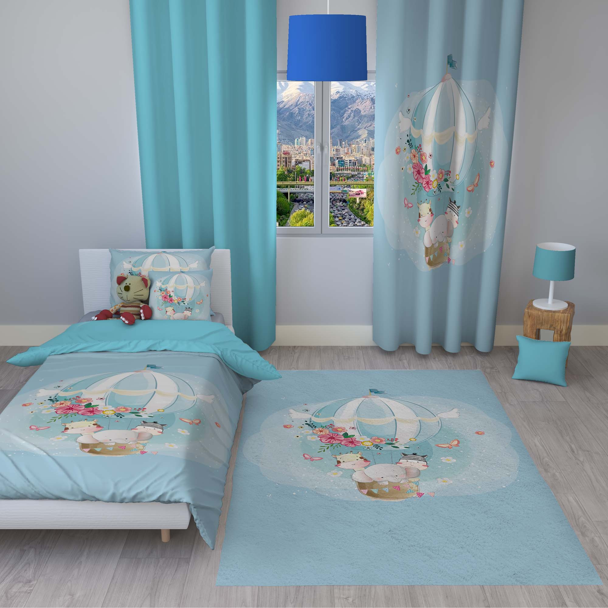 فرش پارچه ای مدل ru123 فرش پارچه ای مدل ru123