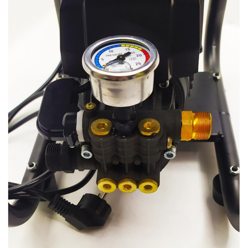 کارواش ادون مدل ED-1508k-1.8 کارواش ادون مدل ED-1508k-1.8