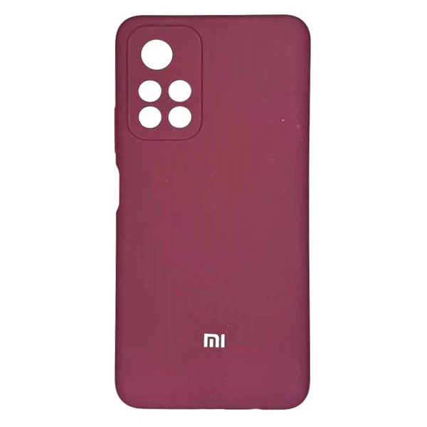 کاور مدل سیلیکونی کد 936 مناسب برای گوشی موبایل شیائومی redmi note11 5g/poco m4 pro 5g