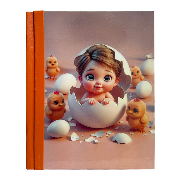 البوم عکس 20 برگ مدل 1621