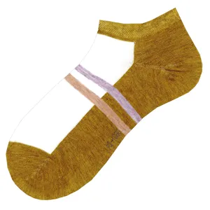 جوراب دیزر طرح راه راه کد fiory319