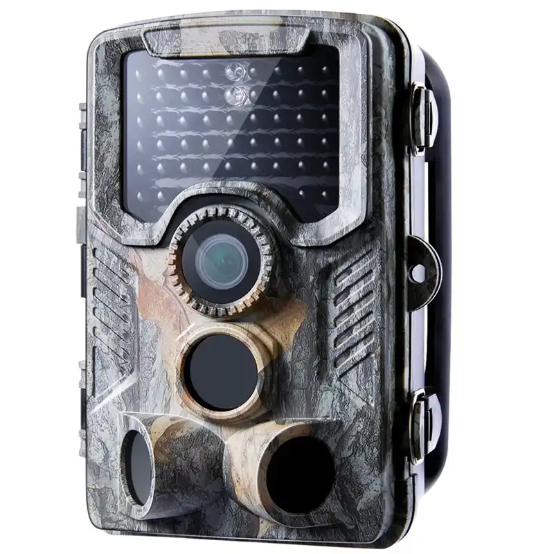 دوربین تله ای شکاری مدل PH760