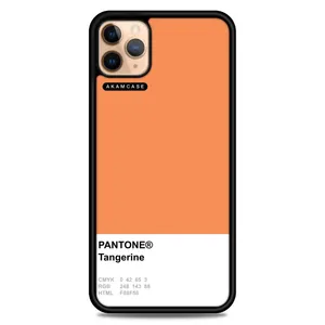 AKAM AMC-WA11PRO-PANTONE-11 Cover For Apple iPhone 11 Pro