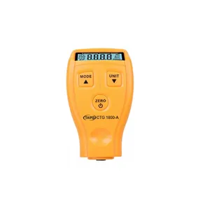 ضخامت سنج رنگ و پوشش تایپو مدل CTG 1800-A