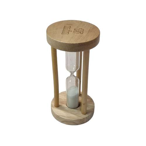 ساعت شنی مدل 15 دقیقه ای کد 30