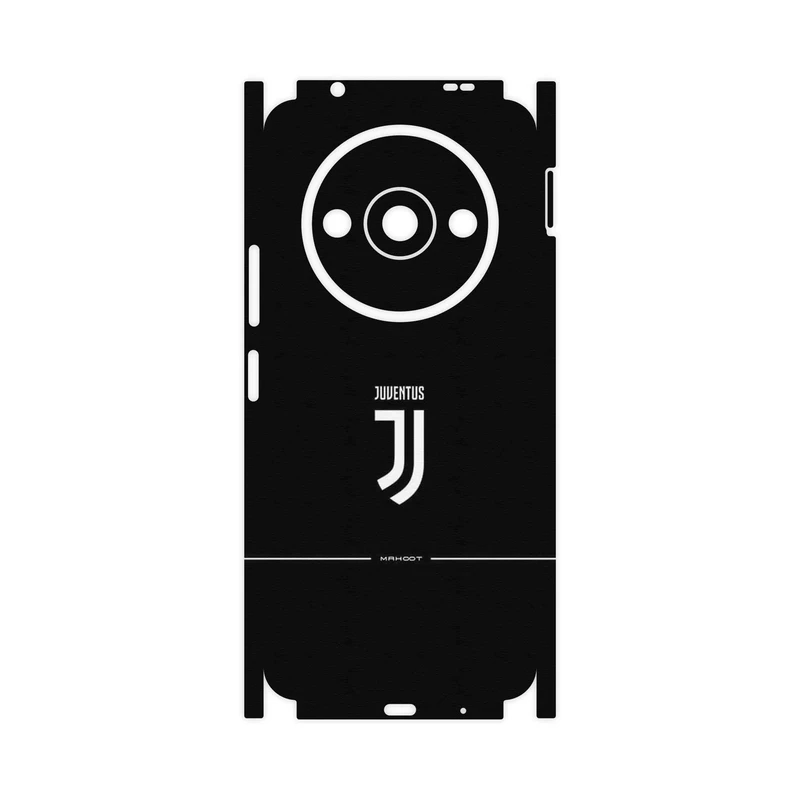 برچسب پوششی ماهوت مدل Juventus-FullSkin مناسب برای گوشی موبایل شیائومی Redmi A3x