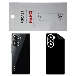 STAR RG Back Skin For HONOR 60