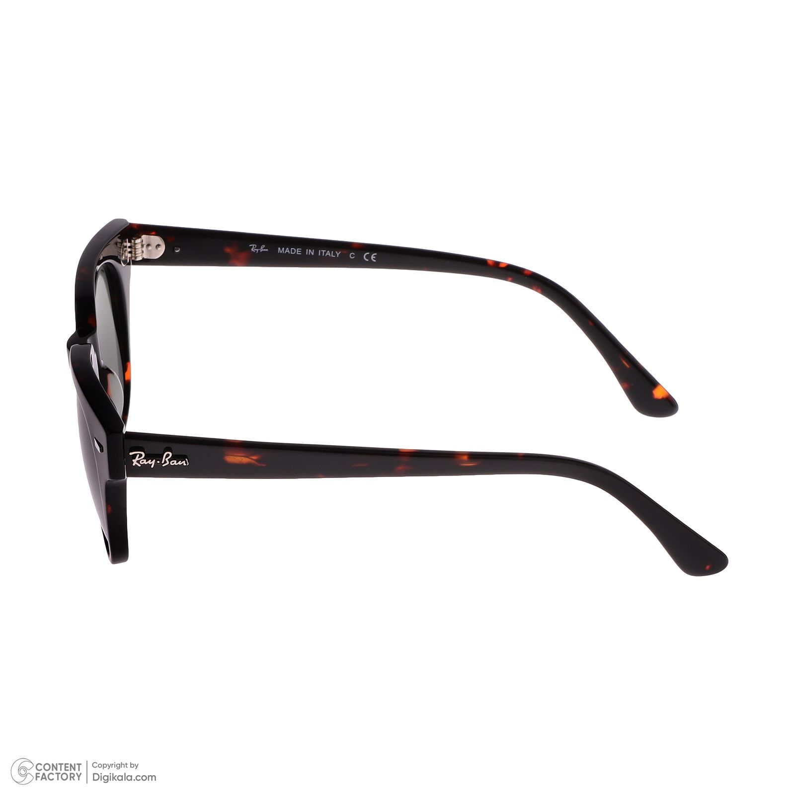 عینک آفتابی ویفرر زنانه ری بن مدل 0RB2168-902 -  - 4