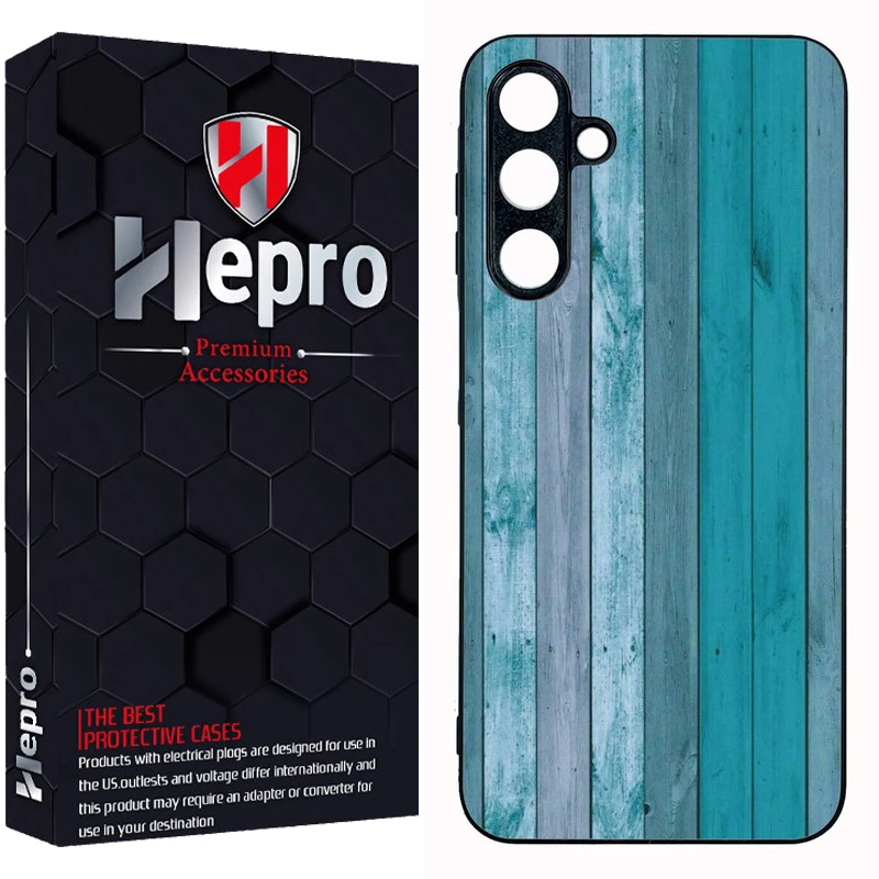 کاور هپرو طرح فانتزی مدل TPU مناسب برای گوشی موبایل سامسونگ Galaxy A16