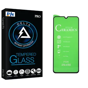 PK Delta Glass Screen Protector For Samsung A80