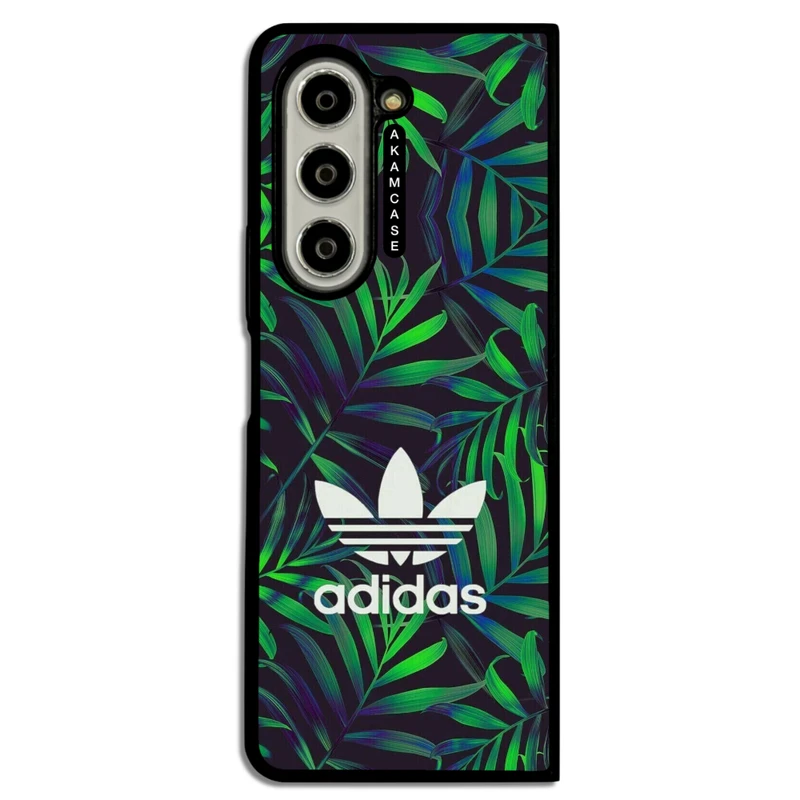 کاور آکام مدل AMC-WSGZFOLD5-ADIDAS-26 مناسب برای گوشی موبایل سامسونگ Galaxy Z Fold 5
