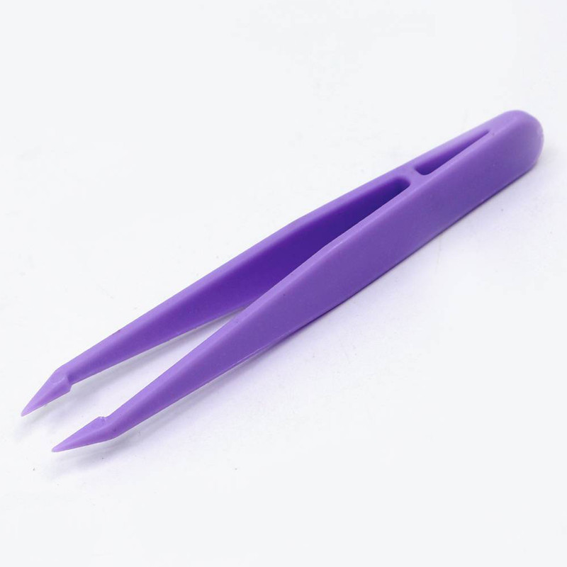 بازی آموزشی سمید مدل ساخت تابلو نقاشی الماسی پوم پوم طرح عروسکی کد 011