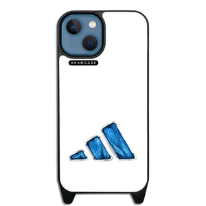 AKAM AMCWLA14-ADIDAS10 Cover For Apple iPhone 14