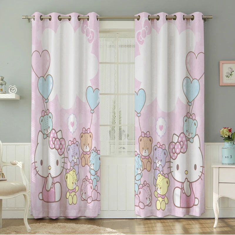 پرده نیروانا طرح مدرن  مدل هازان کد 8203 سایز 140×280 سانتی متر