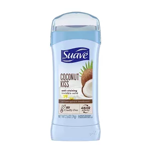 استیک ضد تعریق زنانه سواو مدل Coconut Kiss وزن 74 گرم