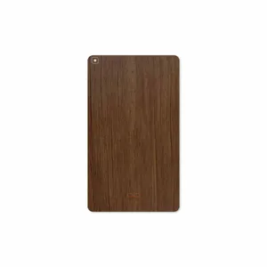 MAHOOT Orange-Wood Cover Sticker for Samsung Galaxy Tab A 8.0 2019 T290