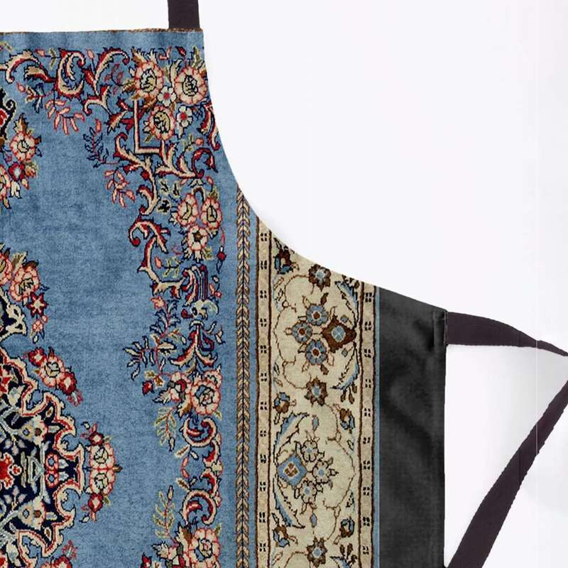 پیش بند آشپزخانه مدوپد طرح عشایر مدل mod00267