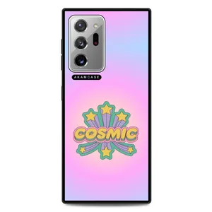 AKAM AMC-WSGN20U-POSITIVE-10 Cover For Samsung Galaxy Note 20 Ultra