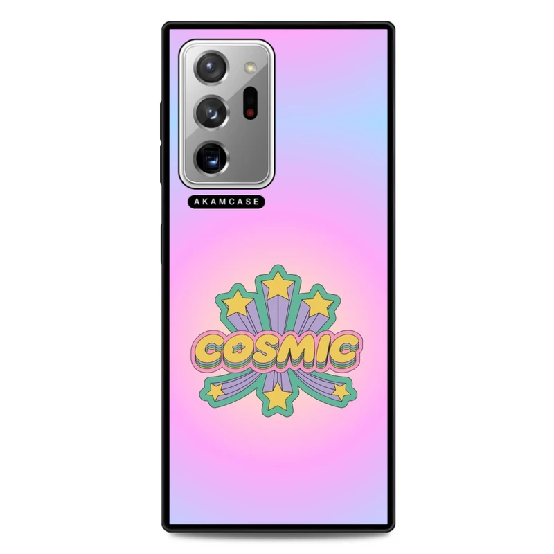 کاور آکام مدل AMC-WSGN20U-POSITIVE-10 مناسب برای گوشی موبایل سامسونگ Galaxy Note 20 Ultra