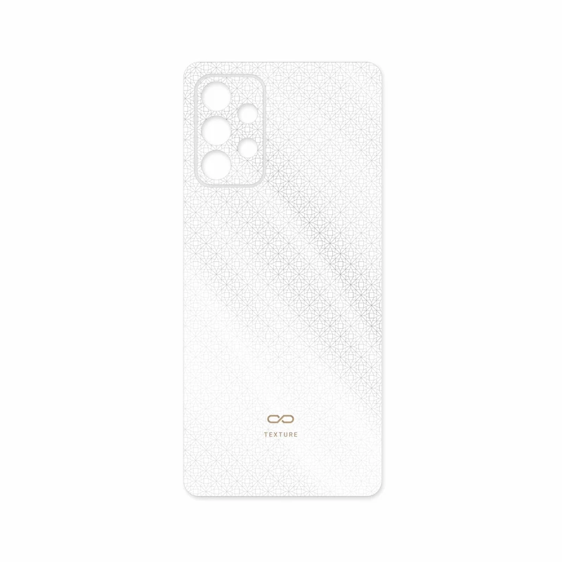 برچسب پوششی ماهوت مدل Gloss-Transparent مناسب برای گوشی موبایل سامسونگ Galaxy A72