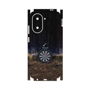 MAHOOT Dart-FullSkin Cover Sticker for Xiaomi Poco C71