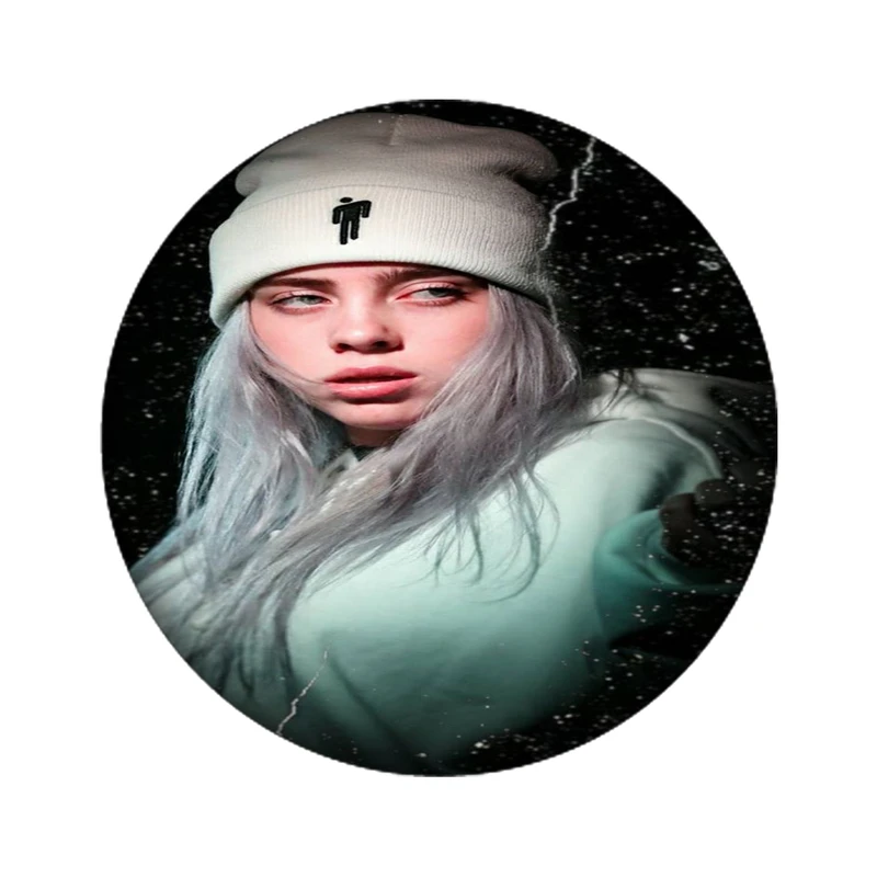 آینه جیبی مدل بیلی کد 2040