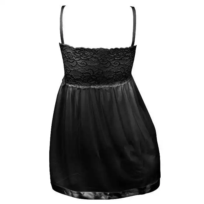 لباس خواب زنانه مدل 8585