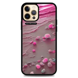 AKAM AMC-WA12PRO-PEARL8 Cover For Apple iPhone 12 Pro