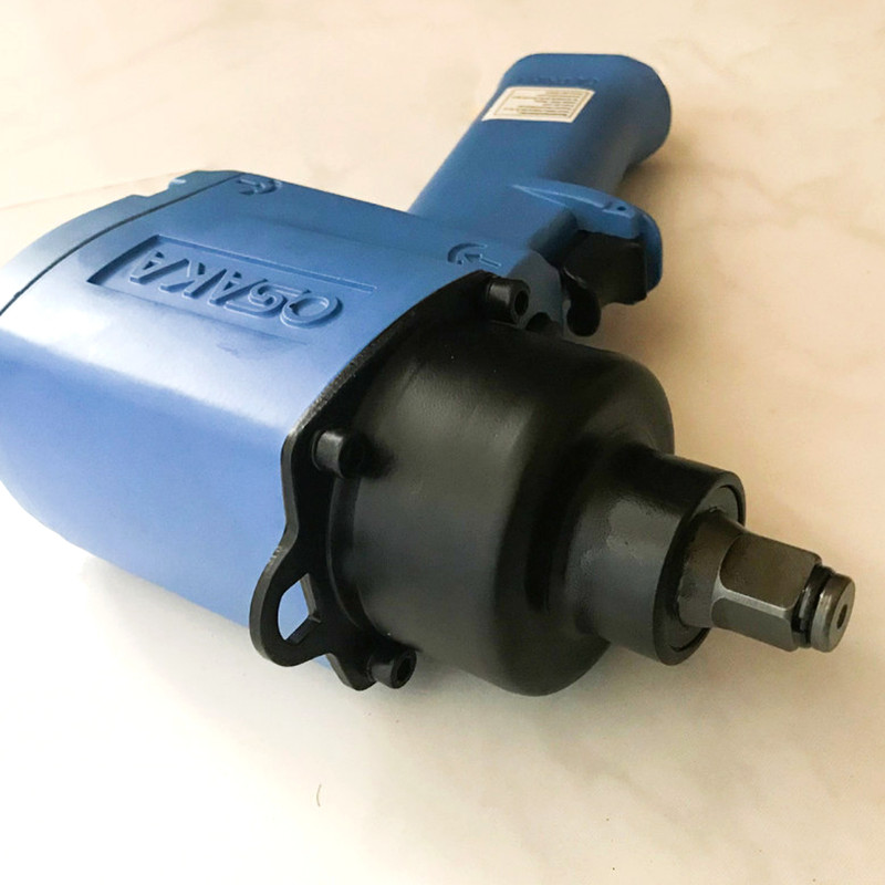 آچار بکس بادی اوساکا مدل Dr-1/2