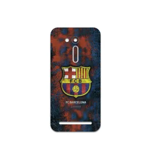 MAHOOT  BARCELONA-FC-2 Cover Sticker for ASUS Zenfone Go