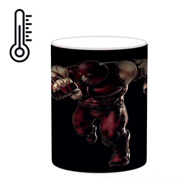 ماگ حرارتی کاکتی مدل Juggernaut کد mgh39263