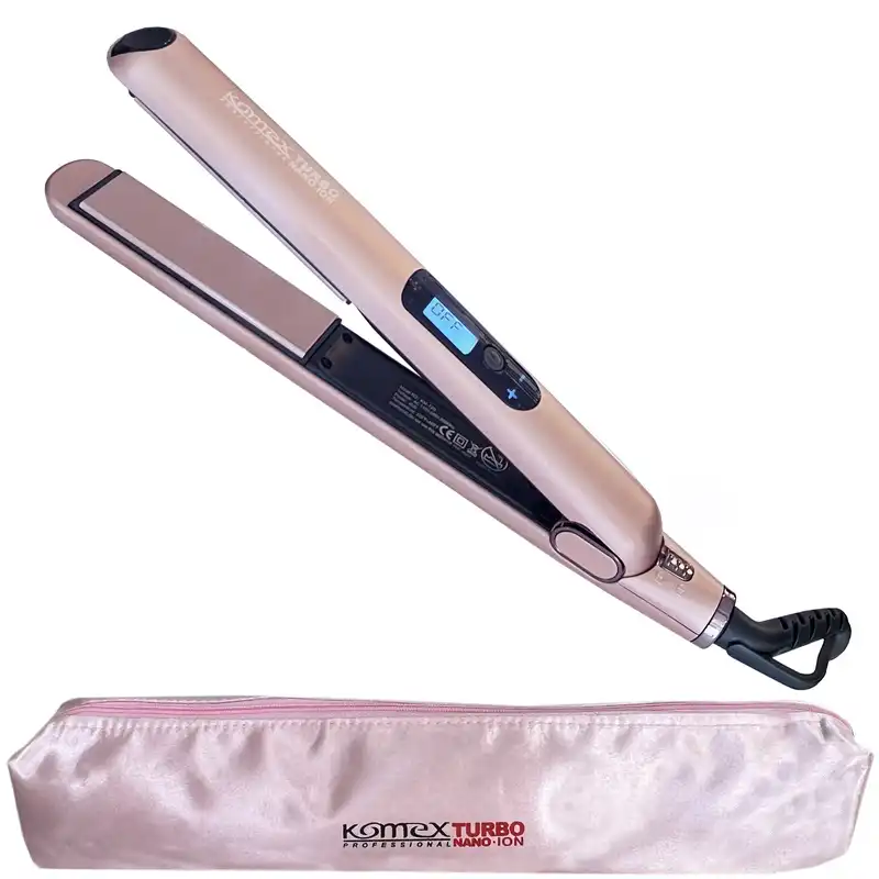 اتو مو حرفه ای کومکس مدل KM-120