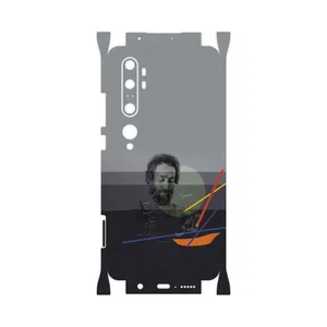 MAHOOT Sohrab Sepehri-FullSkin Cover Sticker for Xiaomi Mi Note 10 Pro