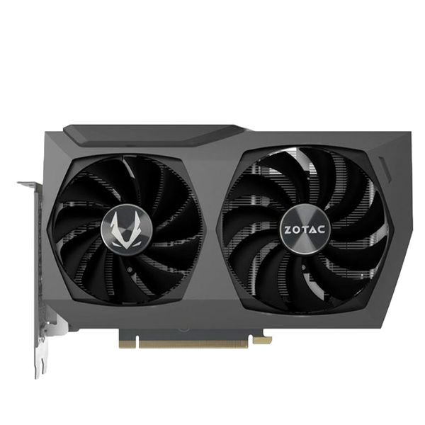 کارت گرافیک زوتک مدل GAMING GeForce RTX 3070 Twin Edge 8GB