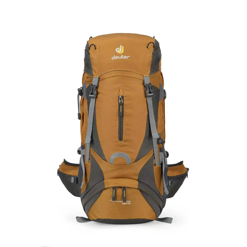 کوله پشتی کوهنوردی 50 لیتری دیوتر مدل TEUER