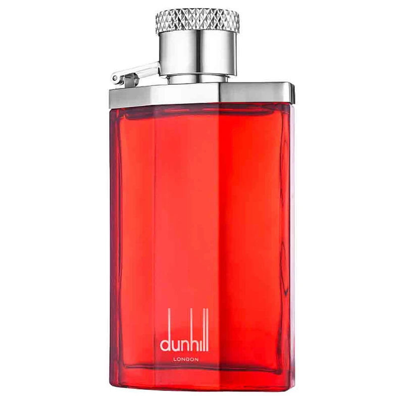 ادو تویلت مردانه دانهیل مدل Desire حجم 150 میلی لیتر