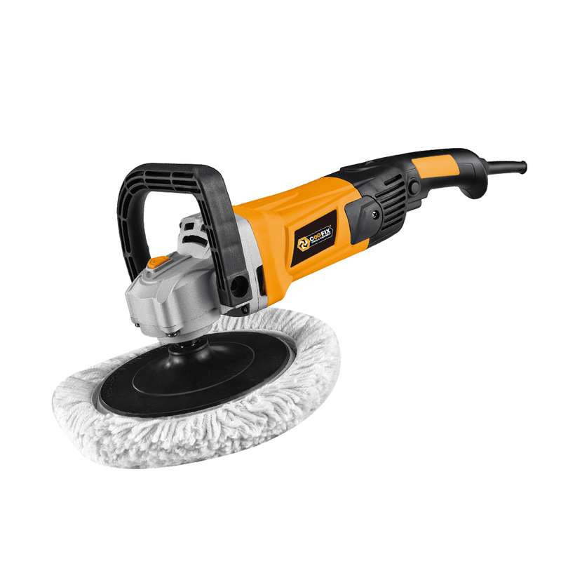 دستگاه پولیش کوفیکس مدل دیمر دار کد SMT-COOFIX-EP004-1300w-180mm-