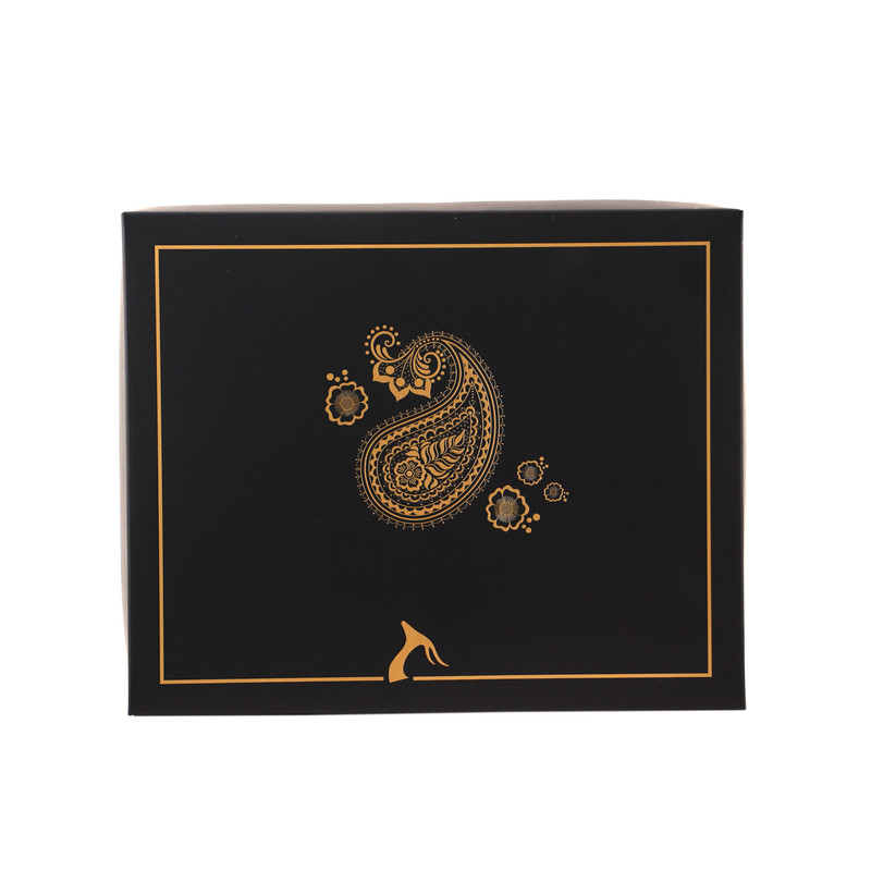 ست هدیه زنانه چرم بارز مدل DS22.nw