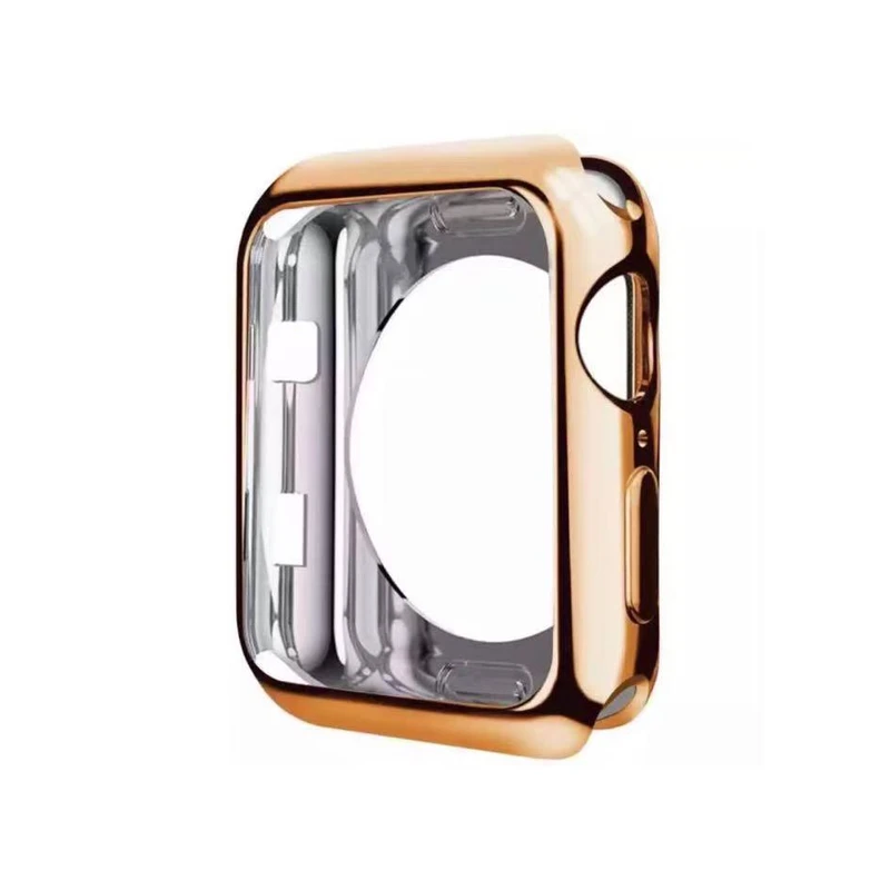 کاور مدل Slicto - KL6 مناسب برای اپل واچ 45 میلی متری