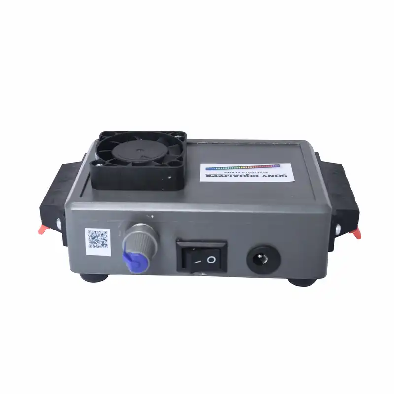 پخش کننده خانگی سونی اکولایزر مدل Ap1200eco