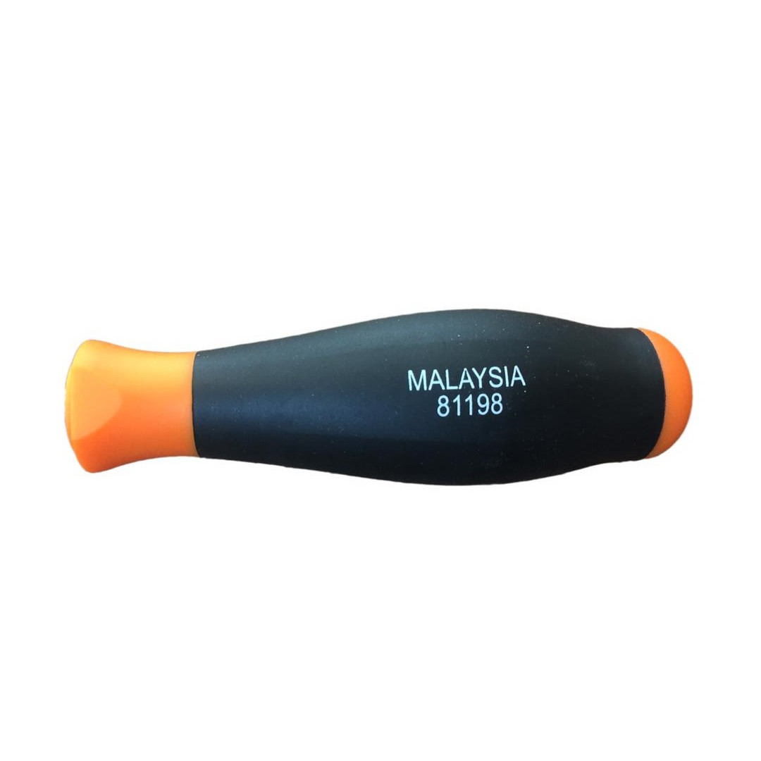 پیچ گوشتی دوسو هالی استار مدل 8x250 پیچ گوشتی دوسو هالی استار مدل 8x250