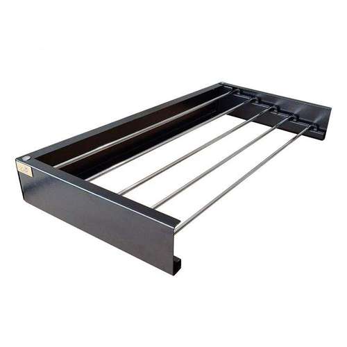 بند رخت دیواری مدل اشتاد کد 7469