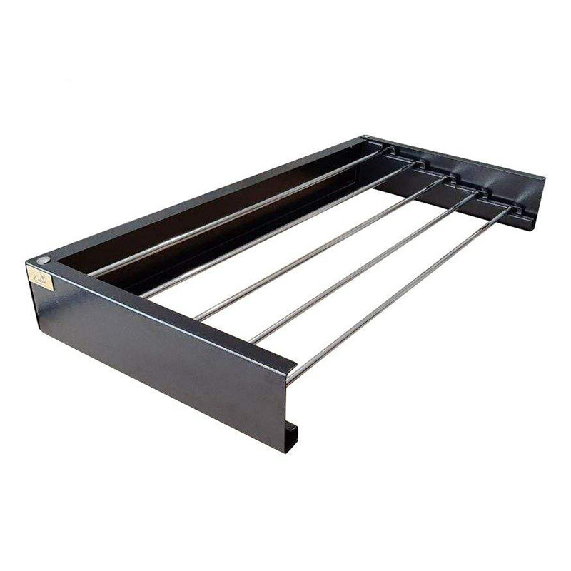 بند رخت دیواری مدل اشتاد کد 7469 بند رخت دیواری مدل اشتاد کد 7469